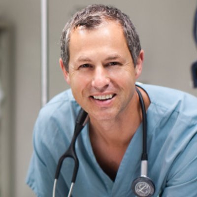 Dr Andrew Krahn