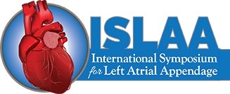 ISLAA Logo