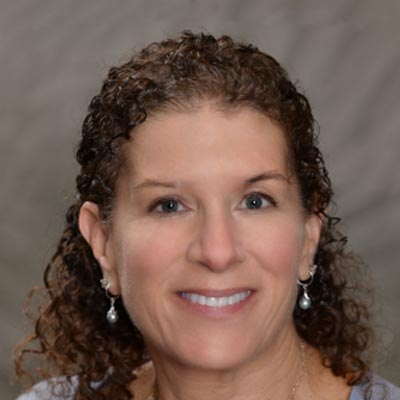 Jodie Hurwitz, MD