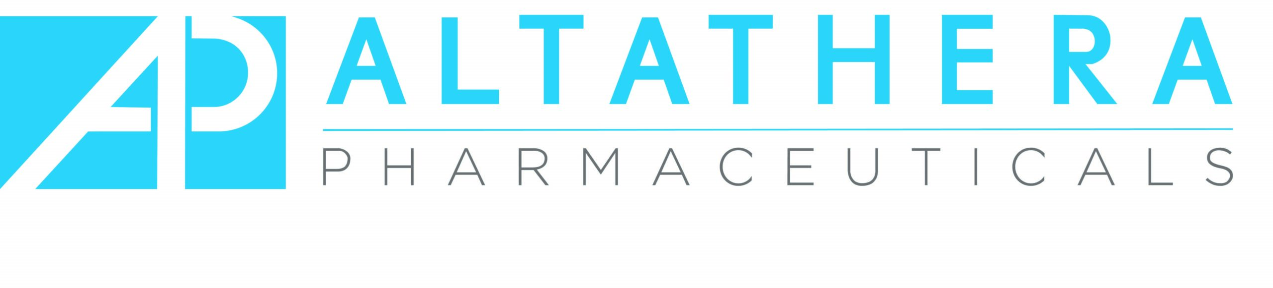 AltaThera Logo