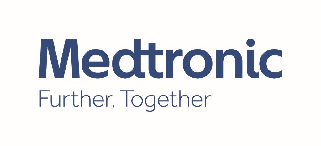 Medtronic Logo B