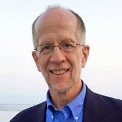 David Van Wagoner