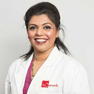 Devi Nair