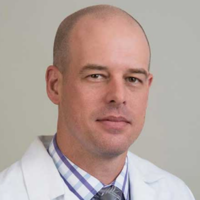Jason S. Bradfield, MD