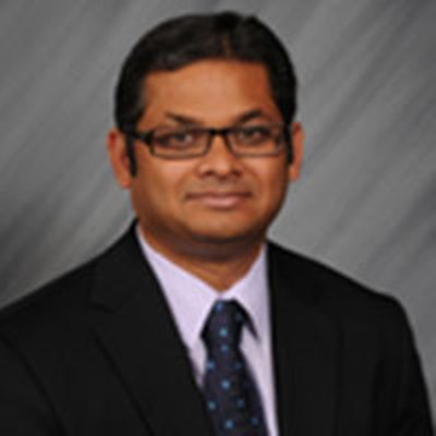 Naushad Shaik