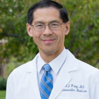 Paul Wang