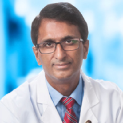 Pugal Vijayaraman