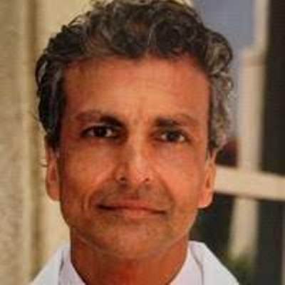 Rahul Doshi
