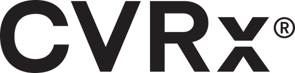 cvrx logo