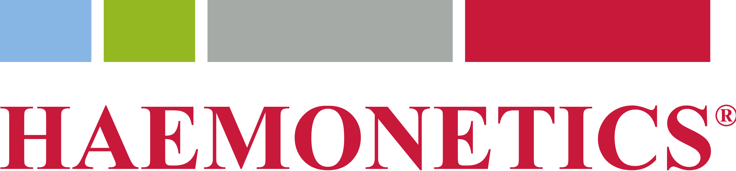 haemonetics logo