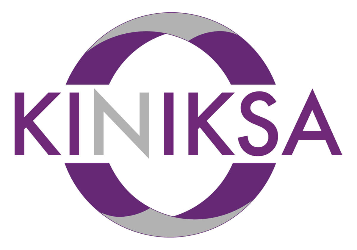 kiniksa logo
